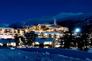 諾勒傑爾滑雪SPA飯店 - 埃森德典藏飯店成員