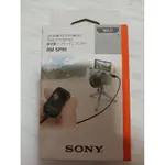 快門線SONY用 RM-SPR1 CRS-3011