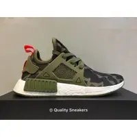 在飛比找蝦皮購物優惠-Quality Sneakers - Adidas NMD 