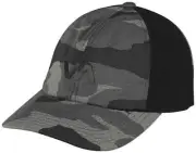 RVCA Vent Strapback Hat - Camo - New