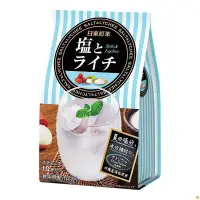 在飛比找蝦皮購物優惠-貨多多🌹日本進口日東奶茶海鹽荔枝味紅茶抹茶白桃梅子熱帶水果夏