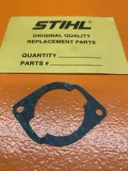 GENUINE STIHL CYLINDER BASE GASKET 4118-029-2300 FS 50 FS 51 FS50 FS51 —B59