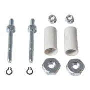 Chain Catcher Roller For Stihl 038 MS441C MS460 MS650 MS461 MS660 1122 650 7700
