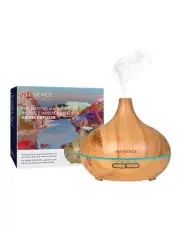 [In Essence] Australian Native Diffuser