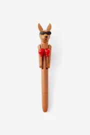 [Typo] Typo - Punching Pen - Cool kangaroo SOLID COOL KANGAROO