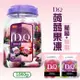 盛香珍DR.Q 葡萄 & 草莓蒟蒻果凍(1860g)-2罐