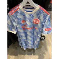 在飛比找蝦皮購物優惠-<Taiwan小鮮肉> ADIDAS MANCHESTER 