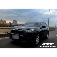 在飛比找蝦皮購物優惠-『 JYF POWER車身穩定器 』RAV4 5代 汽油版 