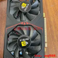 在飛比找露天拍賣優惠-【小七嚴選】詢價NVIDIA GTX1050Ti 4G D5