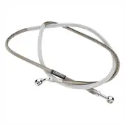 Fits 1991 Kawasaki KX250 CycleFlex Brake Line Kit 4071311