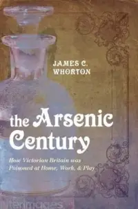 在飛比找博客來優惠-The Arsenic Century: How Victo