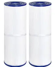 Wowreed Spa Replacement Filters For Unicel C-4326, PRB25-IN WR-04072 New 2 Pack