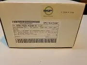 HSP H 3126-4 7/16 Adapter Bearing 26 Series