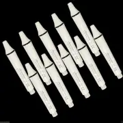 10 Dental Detachable Handpiece for EMS Ultrasonic Scaler cleaner 135°