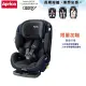 【Aprica 愛普力卡】Aprica ISOFIX 成長型輔助汽座FormFit2-12歲(贈 實用雙好禮)