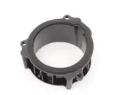 MINI COOPER F56 Left Speaker Grille Spacer Ring 51417354749 7354749 NEW GENUINE