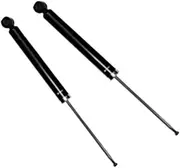 JILORTH 1Pair Rear Shock Absorbers without EDC Compatible for VW Beetle 2012-2015, Rear struts, OEM: 1K0513029DT, 1K0513029ED, 1K0513029EN