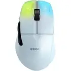 ROCCAT Kone Pro Air Wireless Optical Gaming Mouse - White New in Box