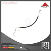 Power Steering Hose For FORD TERRITORY SY SY2 4.0L Barra 190 2005 - 2011