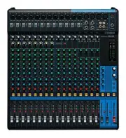 Yamaha MG20 Analog 20-Channel Mixing Console
