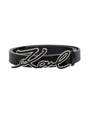[KARL LAGERFELD] KARL LAGERFELD Belts - Item 46629330