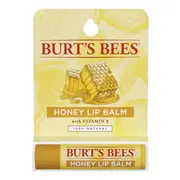 [Burt's Bees] Burts Bees Honey Lip Balm 4.25g