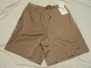 Liz Golf Ladies' Shorts Adult Size 16 New With Tags!
