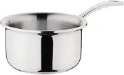 Vogue Tri Wall Mini Saucepan, 90mm