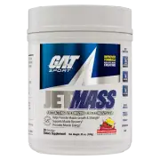 GAT Jet Mass 30 Serves | Muscle Volumizing | Creatine | Bcaa | Size | Recovery