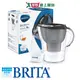 德國BRITA Marella濾水壺3.5L (曜石黑) (內含1入濾芯)【愛買】