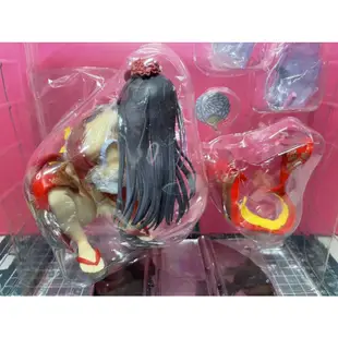 鶴賀四希 DRAGON Toy Comic Bavel 封面女郎 18+公仔