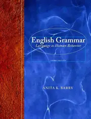 English Grammar