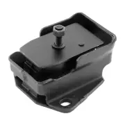 Front LH or RH Engine Mount 1PC For Dodge Ram 50; Power Ram 50 85-83 MB006605