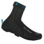 DexShell - Light Weight Road Bike Overshoes - OS337 - Black