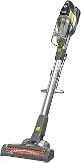 [BLACK+DECKER] 36V Lithium-Ion 4-IN-1 POWERSERIES Extreme Stick Vacuum