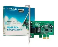 在飛比找PChome24h購物優惠-TP-Link TG-3468 Gigabit PCI Ex