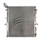 Koyorad Radiator to suit Mitsubishi Triton Mq 2015>A/T Pajero Sport Qe All Alloy - JR2892HP