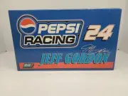Jeff Gordon 1999 Pepsi Nascar 1/24 Diecast Revell Collection #24 NIB!!