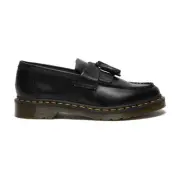 Shoes Universal Men Dr Martens Adrian YS 22209001 Black