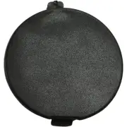 Tow Eye Cover For 2014-2018 Mazda 3 Rear Driver Side (for: Mazda)