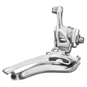 Campagnolo FD18-CEB2S Centaur 11 Speed Front Mech Braze On In Silver