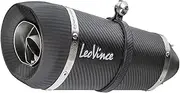 LeoVinci FACTORY S SPEED TRIPLE 1050 RS/S (2018-2019) leo-14280S Slip-on Muffler