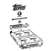 2023 Topps 1st Edition Series 1 Box - Factory Sealed