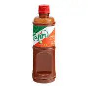Tajin Chamoy Hot Sauce 15.38 fl. oz.