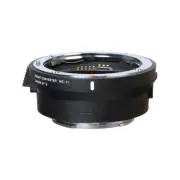Sigma MC-11 Mount Converter - Canon EF to Sony E-Mount