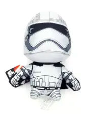 Disney Star Wars The Force Awakens Captain Phasma Collectible Plush 7"