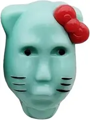 Generic Alien Simulation Squeezing Toy, Kids and Adults Alike, Girl
