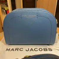 在飛比找蝦皮購物優惠-現貨 MJ Marc Jacobs 半月包 藝人時尚流行款半