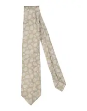 [LUIGI BORRELLI NAPOLI] LUIGI BORRELLI NAPOLI Ties & bow ties - Item 31074231