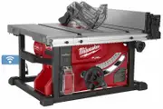 Milwaukee M18FTS210-0 - 18V Brushless One-Key 210mm Table Saw (Tool Only)